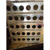 Image 1 : COMPLETE 1938-04 JEFFERSON NICKEL SET NO PROOFS