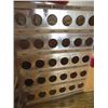 Image 2 : COMPLETE 1938-04 JEFFERSON NICKEL SET NO PROOFS
