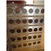 Image 3 : COMPLETE 1938-04 JEFFERSON NICKEL SET NO PROOFS