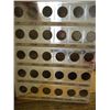 Image 5 : COMPLETE 1938-04 JEFFERSON NICKEL SET NO PROOFS