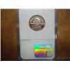 Image 2 : 2002-S INDIANA QUARTER NGC PF69 ULTRA CAMEO