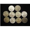 Image 1 : 10-1944-D US/PHILIPPINES SILVER 20 CENTAVOS