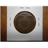 Image 2 : 1801 US LARGE CENT (FINE) SOME SCRATCHES