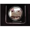 Image 2 : 1993-S JEFFERSON PF SILVER DOLLAR