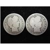 Image 1 : 2-1904 BARBER QUARTERS
