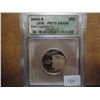 Image 1 : 2000-S NEW HAMPSHIRE QUARTER ICG PR70 DCAM