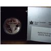 Image 1 : 1982 CANADA REGINA DOLLAR PF .3750 OZ. ASW