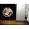 Image 2 : 1982 CANADA REGINA DOLLAR PF .3750 OZ. ASW