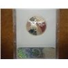 Image 2 : 2007-S SILVER WYOMING QUARTER SGS PR70 CAM