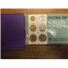 Image 1 : 1963 & 72 ISRAEL MINT SETS