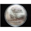 Image 1 : 1975 CANADA $10 SILVER OLYMPICS (PF LIKE) COIN