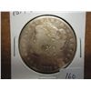 Image 1 : 1879-CC MORGAN SILVER DOLLAR (BETTER DATE)