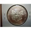 Image 2 : 1992 AMERICAN SILVER EAGLE (UNC)