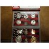 2004 US SILVER PROOF SET (WITH BOX)