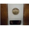 Image 2 : 1944-D/D RPM-3 JEFFERSON NICKEL ANACS MS64