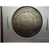 1934 GERMAN 5 MARK SILVER