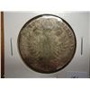 Image 2 : 1780 AUSTRIA MARIA THERESIA THALER (SILVER)