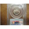 Image 2 : 1938 JEFFERSON NICKEL PCGS MS65