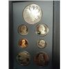 Image 1 : 1989 US PRESTIGE PROOF SET CONGRESSIONAL