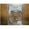 Image 1 : 1938-D JEFFERSON NICKEL PCGS MS66