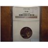 Image 1 : 1970-S WASHINGTON QUARTER NGC PF68