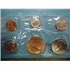 Image 1 : 1982 DENVER MINT SOUVENIR SET RETAIL $60.00