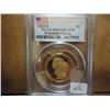 Image 1 : 2010-S PIERCE DOLLAR PCGS PR69 DCAM 1ST STRIKE