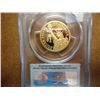 Image 2 : 2010-S PIERCE DOLLAR PCGS PR69 DCAM 1ST STRIKE