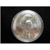 Image 1 : 1984-P US OLYMPIC SILVER DOLLAR COLISEUM (UNC)