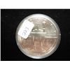 Image 2 : 1984-P US OLYMPIC SILVER DOLLAR COLISEUM (UNC)