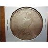 Image 2 : 1923-S PEACE SILVER DOLLAR