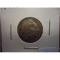 1915-D BUFFALO NICKEL (VERY FINE)