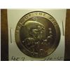Image 1 : 1995 ISLE OF MAN YEAR OF THE PIG CROWN (PF LIKE)
