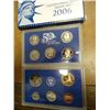Image 2 : 2006 US PROOF SET (WITH BOX)