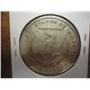 Image 2 : 1890-CC MORGAN SILVER DOLLAR
