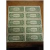 Image 2 : 10-1957-A $1 SILVER CERTIFICATES (UNC)