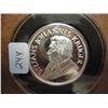 Image 2 : KRUGERRAND COMMEMORATIVE .999 SILVER PROOF