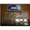 Image 1 : 2004 US MINT SET (UNC) P/D (WITH ENVELOPE)