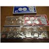Image 2 : 2004 US MINT SET (UNC) P/D (WITH ENVELOPE)