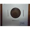 Image 1 : 1909 INDIAN HEAD CENT (FINE+)