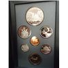 Image 1 : 1989 CANADA DOUBLE DOLLAR PROOF SET