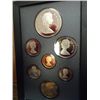Image 2 : 1989 CANADA DOUBLE DOLLAR PROOF SET