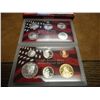 Image 1 : 2005 US SILVER PROOF SET (WITH BOX)