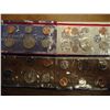 Image 1 : 1992 & 97 US MINT SETS (UNC) P/D (WITH ENVELOPES)