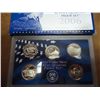 Image 1 : 2006 US 50 STATE QUARTERS PROOF SET