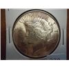 1922 PEACE SILVER DOLLAR (UNC)
