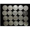 Image 1 : 20-1920'S BUFFALO NICKELS