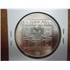 Image 2 : 1976 AUSTRIAN WINTER OLYMPICS SILVER 100 SCHILLING