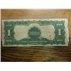 Image 2 : 1899 LARGE SIZE $1 SILVER CERTIFICATE