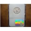 Image 2 : 1955 WASHINGTON SILVER QUARTER NGC PF67